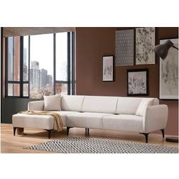Rossland 3-sits Soffa