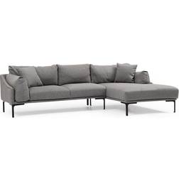 Hanah Home Lintley Soffa 3-sits