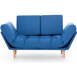 Hanah Home Mezonzo 3-sits Soffa