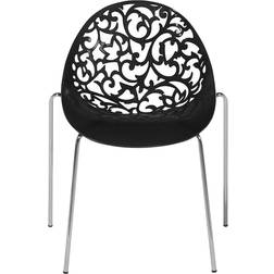 Beliani chair set of 4 Köksstol