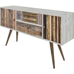 Hanah Home Zange TV-bänk