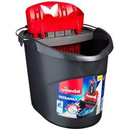 Vileda Ultra Max Bucket & Wringer 10L