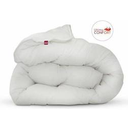 Ultima Confort 450 - 200 x 200 cm - Blanc Couette