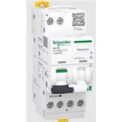 Schneider Electric Gnistdetektor A9 active MCB RCD AFD C16A