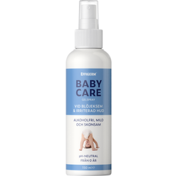 Effigerm Baby Care Gel Spray 150ml