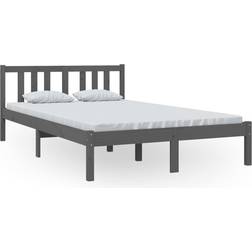 vidaXL Bed Frame 69.5cm Bettrahmen 120x200cm