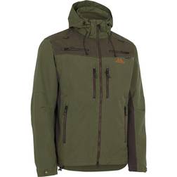 Swedteam Men's Lynx Antibite Jacket - Hunting Green