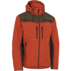 Swedteam Men's Lynx Antibite Jacket - Orange