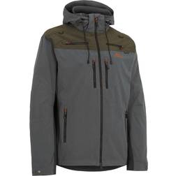 Swedteam Men's Lynx Antibite Jacket - Dark Grey