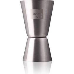 Vacu Vin Double Jigger 3cl