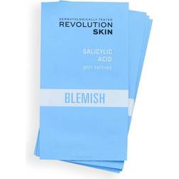 Revolution Skincare Salicylic Acid BHA Anti Blemish Stickers