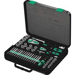 Wera 05160785001 43-Pieces Spærrenøgle