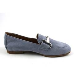 Paul Green Classic Slippers - Blue