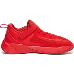 Nike Luka 1 PSV - University Red/Metalic Gold/Bright Crimson