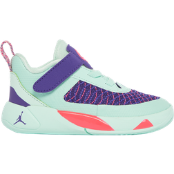 Nike Luka 1 TDV - Mint Foam/Court Purple/Barely Volt/Racer Pink