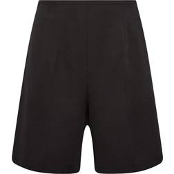 Yours Tailored Shorts - Black