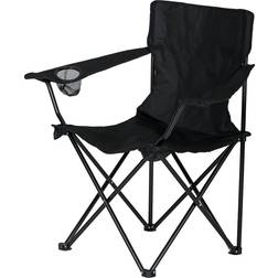 Academy Outdoors Logo Armchair