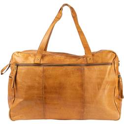 Re:Designed Signe Urban Weekend Bag - Burned Tan