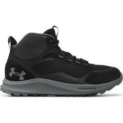 Under Armour Charged Bandit Trek 2 M - Black