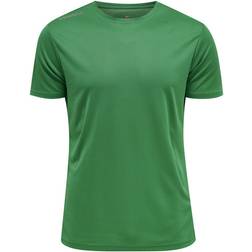 Newline Men Core Functional T-shirt - Jolly Green