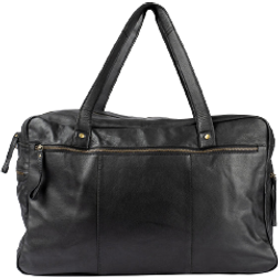 Re:Designed Signe Urban Weekend Bag - Black