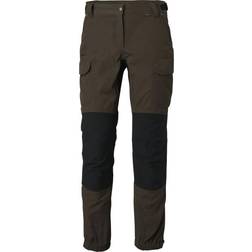 Chevalier Avon Pant - Brown/Black