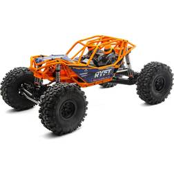 Axial RBX10 RYFT 4WD Brushless Rock Bouncer RTR AXI03005T1