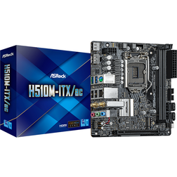 Asrock H510M-ITX/ac