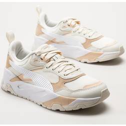 Puma Trinity Frosted White-vapor