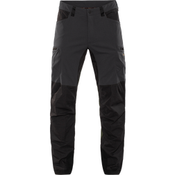 Härkila Ragnar Trousers - Black/Grey