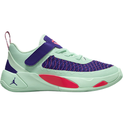 Nike Luka 1 PSV - Mint Foam/Court Purple/Barely Volt/Racer Pink