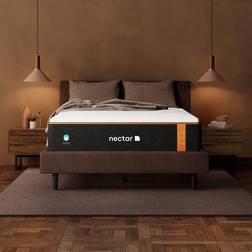 Nectar Premier Copper Polyether Mattress