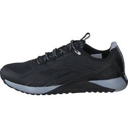 Reebok Nano X1 Tr Adventure - Cblack/Cdgry4/Clgry3