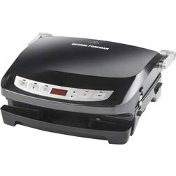 George Foreman Evolve Precision