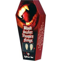 MikaMax Blodsugande Vampyrtänder