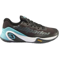 Bullpadel Hack Vibram 23V Black Sort