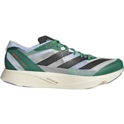 Adidas Adizero Takumi Sen 9 M - White Tint/Core Black/Court Green