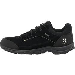 Haglöfs Sajvva GTX Low Women True Black