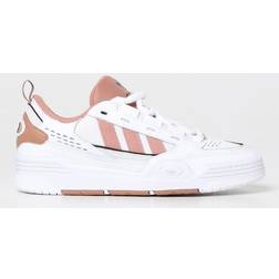 adidas Originals ADI2000 Hvide og brune sneakers HVID