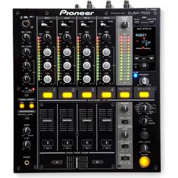 Pioneer DJM-700