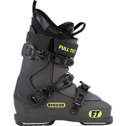 Full Tilt Kicker - Black/Yellow