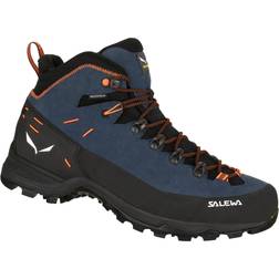 Salewa Herren Alp Mate Winter Mid WP Schuhe