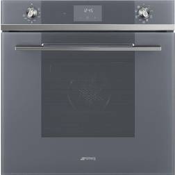 Smeg SF6100TVS1 Silver