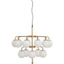 Nordal Palma Pendant Lamp 74cm