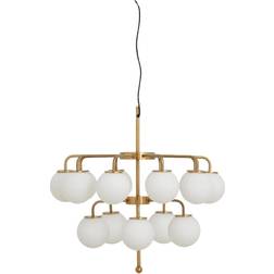Nordal Palma Pendant Lamp ∅ 74cm