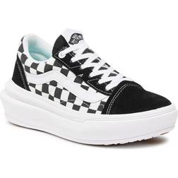 Vans Old Skool Overt CC sneakers Unisex Sko