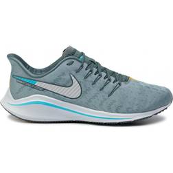 NIKE Air Zoom Vomero 14 M - Aviator Grey/Pure Platinum