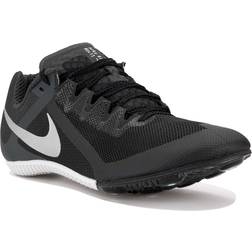 Nike Zoom Rival Multi svart vit