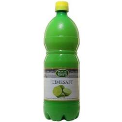 Limesaft 100cl