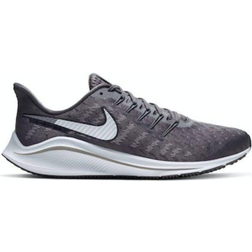 NIKE Air Zoom Vomero 14 M - Gunsmoke/Oil Grey/Atmosphere Grey/White